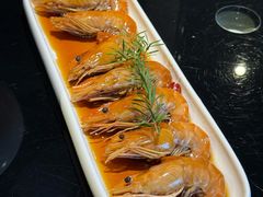 -海趣餐厅·苏式家菜(高新店)