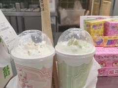 -宝珠奶酪(北京国瑞城购物中心店)