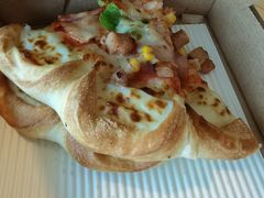 -必胜客(积水潭店)