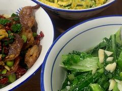 -张氏父子常德肠子馆(红星总店)