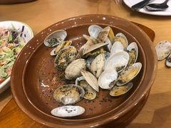 -萨莉亚意式餐厅(天河城购物中心店)