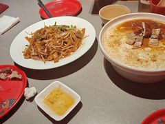 -阿诚市井潮汕菜(金台路店)