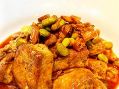 -虎哥私房菜(馒头山店)