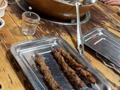 -老北京热气涮羊肉(正荣时代广场店)