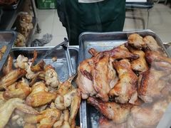 -大益烤鸡