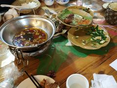 -纳兰傣雀傣味餐厅
