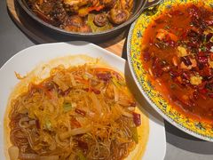 -青海名吃尕张娃非遗烤肉(城中店)