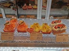 -檬舒舒MonChouChou(环球金融中心店)