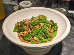 -南海底小海鲜·湘菜(鲁巷吴家湾店)