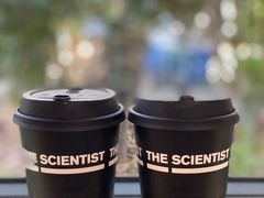 -科学家咖啡(恒隆广场店)