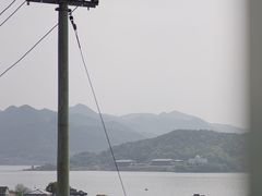 -东钱湖小普陀景区