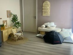 -小鬼当佳儿童摄影(回龙观店)