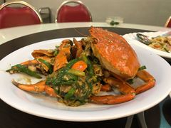 -無招牌海鮮(芽笼店)