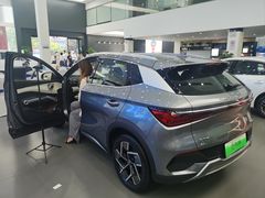 -弘仁宝佳比亚迪4S店(宝山旗舰店)