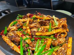 -太二酸菜鱼(武汉光谷保利店)