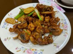 -腰记饭店(龙源路店)