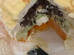 -源麦甜·品质千层(市北店)