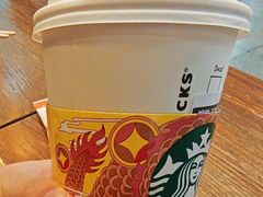 -星巴克(北京南站第二店)