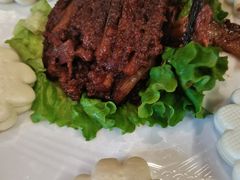 -都一处烧麦馆(前门店)