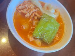 -云冈建国宾馆·自助餐厅