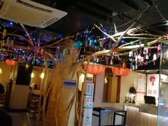 -傣妹火锅(四川北路店)