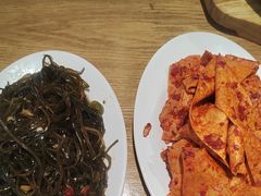 -韩麦大冷面(桂花街直营店)