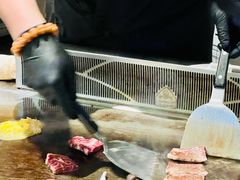 -牛将军•涮肉•烤肉(北京王府井·故宫店)