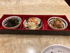 -桃屋日本料理(清华科技园店)