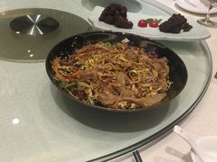 -大铁勺新津菜(东丽阳光新业广场店)