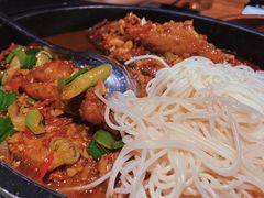 湘西臭鳜鱼-湘西土菜(望京店)