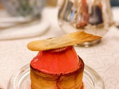 -Salon de Ville浦江汇(上海外滩华尔道夫酒店店)