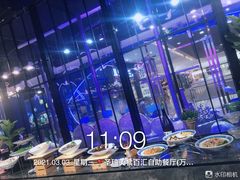 -圣琼美食百汇自助餐(白云万达店)