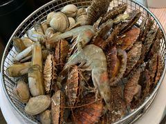 -海味当家(西安路店)