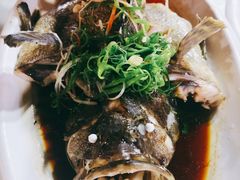 -范饭椰林川湘味海鲜·椰子鸡(三亚湾椰梦长廊店)