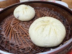 -红灯笼大酒楼(通湖路店)