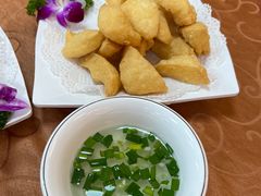 -陈记稻香潮汕砂锅粥(华强南店)