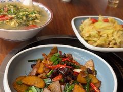 -树厨地道黔菜(清镇职教城店)