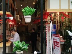 -确喜美味小厨(西单商场兰州店)