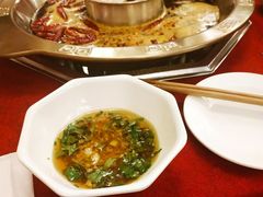 -山城年华老火锅(玉林店)