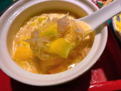 杨枝甘露-醉烧膘·烧烤夜宵王(总店)