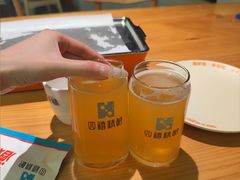 -四禧精酿烧烤工场(大明湖店)