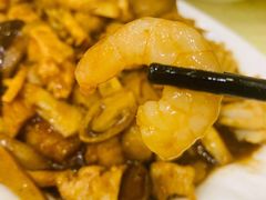八珍豆腐-奥华餐厅·老张记(台基厂店)