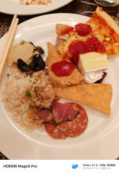 -上海万豪虹桥大酒店·宴会厅