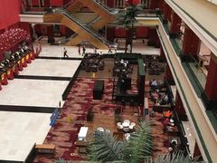 -北京九华山庄会展酒店