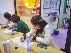 -多特儿童专注力·感统训练·注意力提升培训(锦峰训练中心)