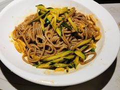 鸡丝荞面-望蓉城·古法酸菜鱼(世纪汇店)