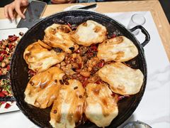 -百味地锅鸡(铜山路店)