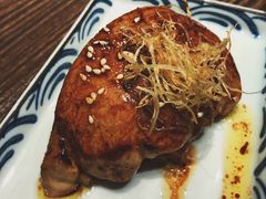 火炙鹅肝寿司-大雄寿司(中华广场店)