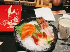 -昱匠·日本料理(金融街店)