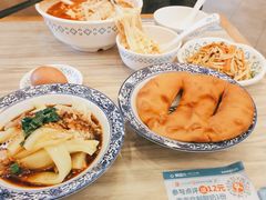 -夏雪花·手工拉面(南油店)